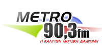 Metro FM 90.3